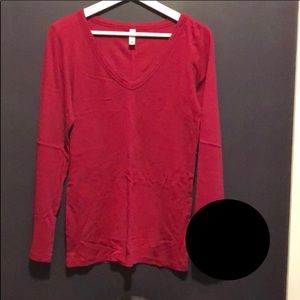 Long sleeve